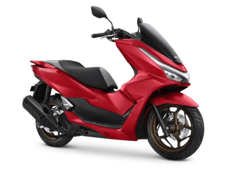 ALL NEW PCX 160