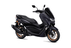 All New Nmax 155