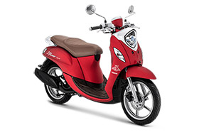 Fino Grande 125