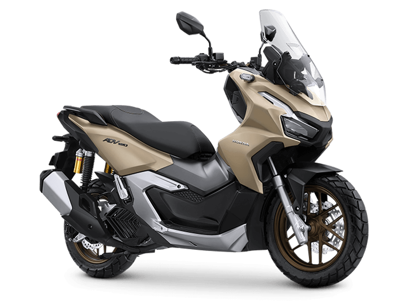 Honda-ADV-160