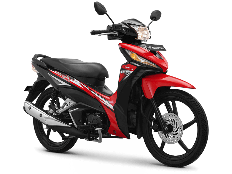 Honda-Revo