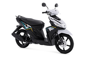 NEW MIO M3