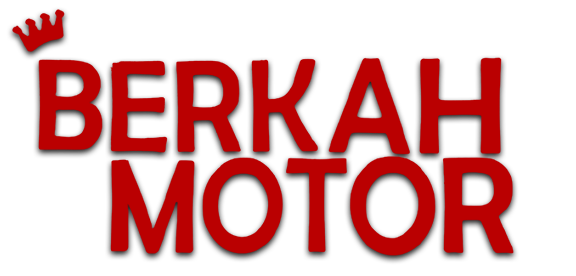Berkah Motor