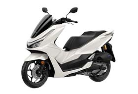 pcx terbaru