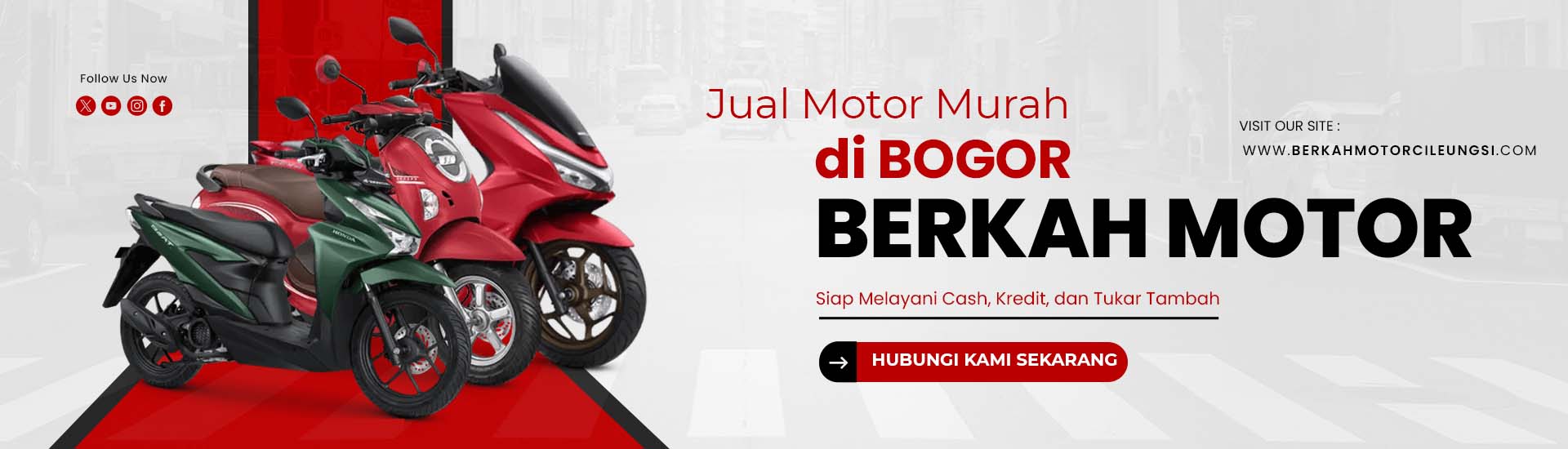 BERKAH MOTOR , Jual Motor Murah di Bogor , Dealer Motor Terdekat Bogor , Price list motor honda bogor , Price list motor yamaha bogor , Promo motor honda bekasi , Promo motor yamaha bekasi , Showroom motor bogor , Tukar tambah motor bogor , Tukar tambah motor terdekat bogor , jual motor baru Bogor , dealer motor Bogor , showroom motor terdekat di Bogor , harga motor Honda Bogor , harga motor Yamaha Bogor , kredit motor Bogor , motor murah Bogor , tukar tambah motor Bogor , dealer motor Honda Bogor , dealer motor Yamaha Bogor , tempat beli motor cash Bogor , tempat kredit motor Yamaha Bogor , promo motor Honda Bogor , kredit motor tanpa ribet Bogor , kredit motor data dibantu Bogor , jual motor baru di Cileungsi , tukar tambah motor lama Bogor , beli motor baru bisa tukar tambah , cicilan motor murah Bogor , beli motor cicilan ringan Bogor , jual motor Cileungsi , kredit motor Cileungsi , showroom motor Cileungsi , dealer motor murah Bogor Timur , tempat tukar tambah motor Cileungsi , promo motor Honda Bekasi , promo motor Yamaha Bekasi , kredit motor terdekat dari Cileungsi , tempat beli motor Honda baru di Bogor , showroom Yamaha terdekat di Cileungsi , tukar tambah motor lama dengan baru di Bogor , jual motor baru Bogor data dibantu sampai acc , cicilan motor honda murah tanpa ribet Bogor , jual motor honda dan yamaha semua tipe Bogor , Berkah Motor Cileungsi , dealer motor Berkah Motor Bogor , Berkah Motor jual motor Honda Yamaha , Berkah Motor tukar tambah , WA Berkah Motor 081218272667 , alamat Berkah Motor Bogor, 